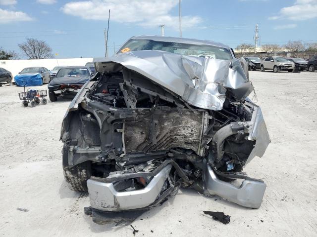  FORD F-150 2023 Серебристый