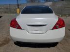 2008 Nissan Altima 2.5S за продажба в San Diego, CA - Side
