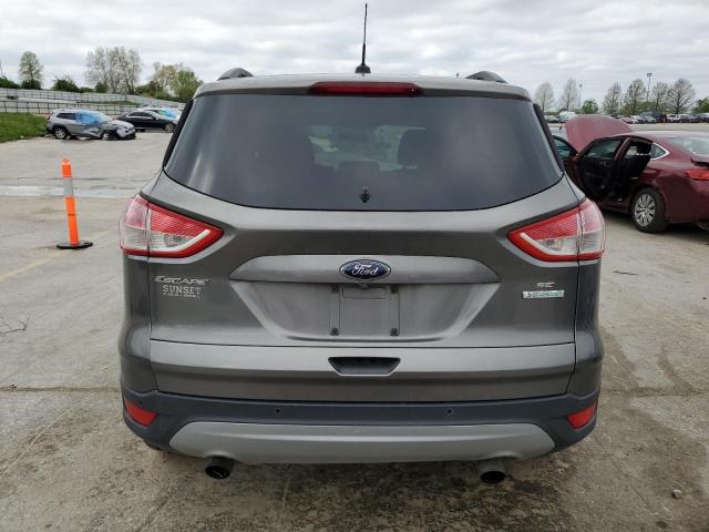  FORD ESCAPE 2014 Серый