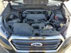 2019 Subaru Ascent Premium продається в Chicago Heights, IL - Side