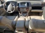 2005 Toyota Land Cruiser  за продажба в Tanner, AL - Water/Flood