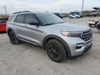 2020 Ford Explorer Xlt en Venta en Indianapolis, IN - Side