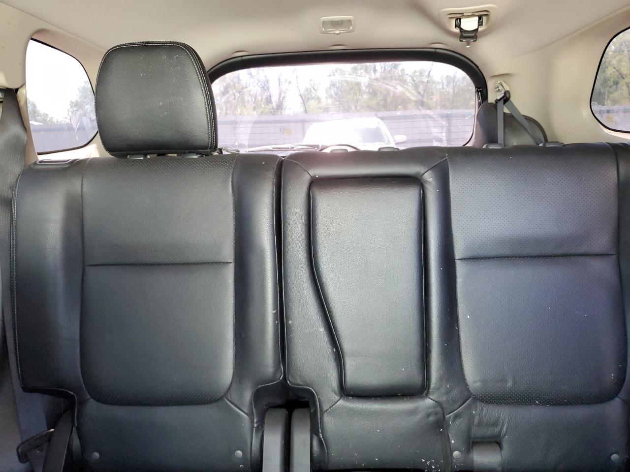 2016 Mitsubishi Outlander Se VIN: JA4AZ3A37GZ061060 Lot: 54673645