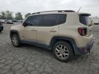 2015 Jeep Renegade Latitude zu verkaufen in Colton, CA - Front End