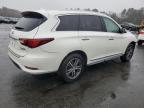 2016 Infiniti Qx60  للبيع في Exeter، RI - Front End