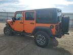 2013 Jeep Wrangler Unlimited Rubicon იყიდება Bakersfield-ში, CA - Front End