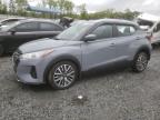2022 Nissan Kicks Sv за продажба в Spartanburg, SC - All Over