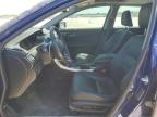 2017 Honda Accord Touring Hybrid للبيع في San Antonio، TX - Hail