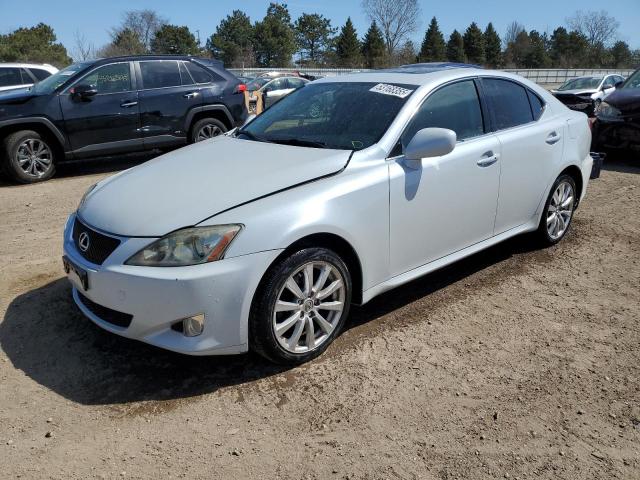 2006 Lexus Is 250