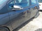 2015 TOYOTA YARIS ICON for sale at Copart BRISTOL