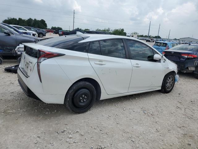  TOYOTA PRIUS 2016 Biały