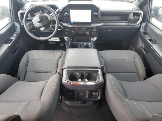  FORD F150 STX 2024 Белы