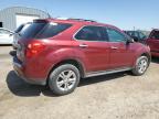 2011 Chevrolet Equinox Lt   de vânzare în Wichita, KS - Side