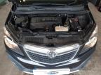 2015 VAUXHALL MOKKA TECH for sale at Copart SANDTOFT