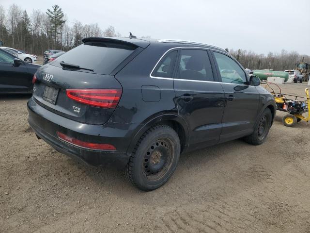 2015 AUDI Q3 PRESTIGE