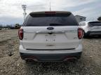 2018 Ford Explorer Xlt на продаже в Windsor, NJ - Side
