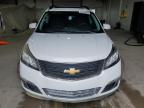 2016 Chevrolet Traverse Lt for Sale in Lexington, KY - Undercarriage