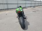 2021 Kawasaki Zx1002 L იყიდება Littleton-ში, CO - Side