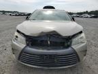 2015 Toyota Camry Le იყიდება Lumberton-ში, NC - Front End