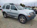 2002 Nissan Xterra Xe იყიდება American Canyon-ში, CA - Minor Dent/Scratches