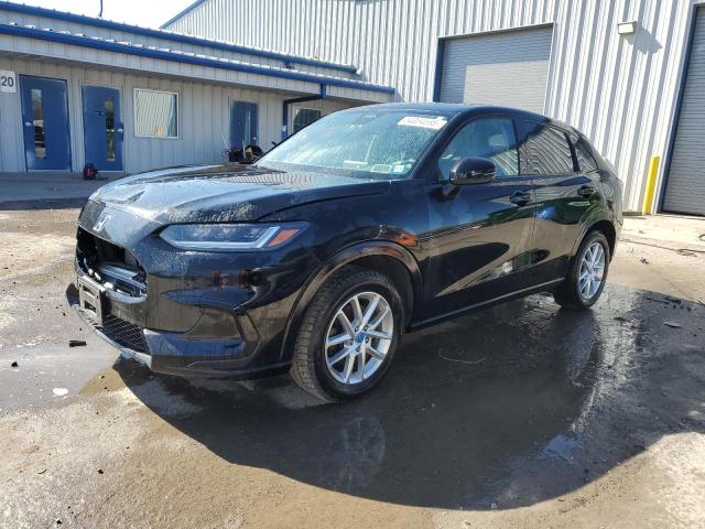 2023 Honda Hr-V Exl