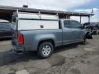 2018 Chevrolet Colorado    продається в Denver, CO - Front End