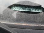 2017 Chrysler Pacifica Lx de vânzare în Louisville, KY - Hail