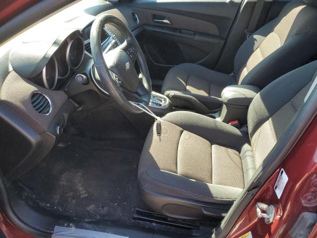 2015 CHEVROLET CRUZE ECO