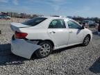 2009 Toyota Corolla Base de vânzare în Columbus, OH - Rear End