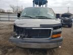 2006 Gmc Savana Rv G1500 de vânzare în Chicago Heights, IL - Front End