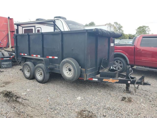 2022 Down To Earth Dump Trailer