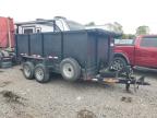 2022 Down To Earth Dump Trailer zu verkaufen in Augusta, GA - Undercarriage