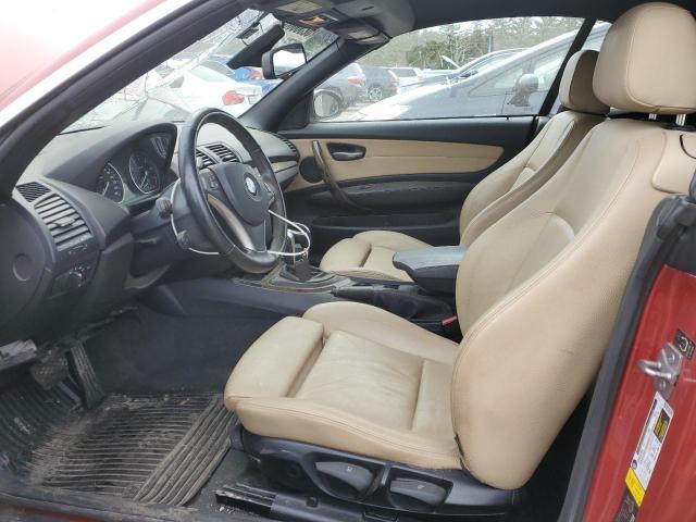 2009 BMW 128 I
