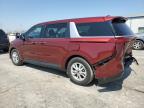 2024 Kia Carnival Lx იყიდება Tulsa-ში, OK - Rear End