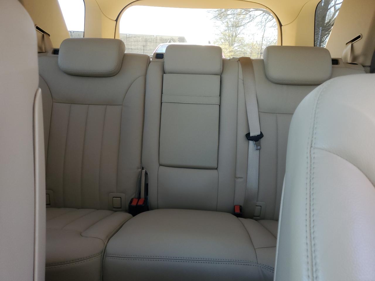 2006 Mercedes-Benz Ml 350 VIN: 4JGBB86E16A059562 Lot: 52015785