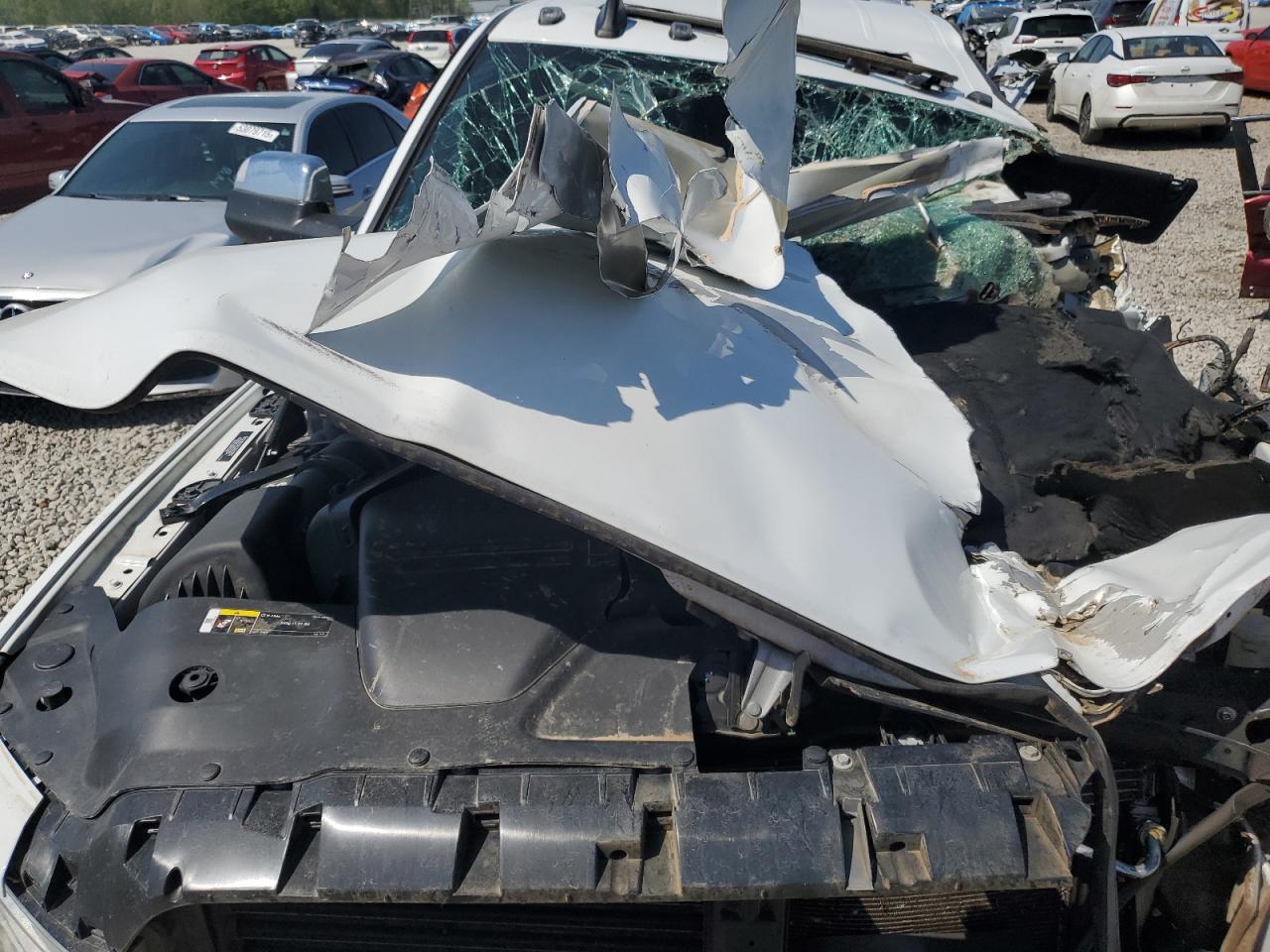 2020 Ram 2500 Laramie VIN: 3C6UR5FL5LG256972 Lot: 92929125