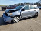 2006 Toyota Corolla Matrix Xr na sprzedaż w Brookhaven, NY - Front End