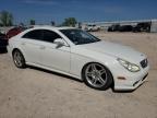 2006 Mercedes-Benz Cls 500C zu verkaufen in Oklahoma City, OK - Mechanical