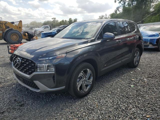  HYUNDAI SANTA FE 2023 Szary