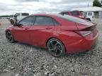 2022 Hyundai Elantra N Line იყიდება Prairie Grove-ში, AR - Hail