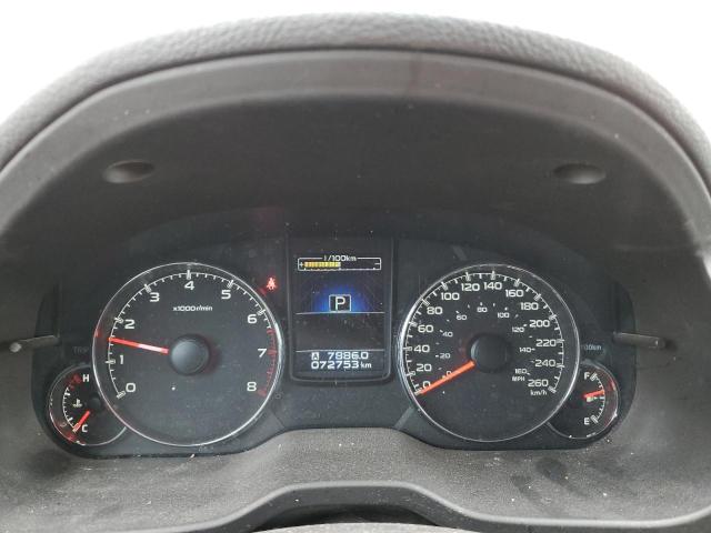 2014 SUBARU OUTBACK 3.6R LIMITED