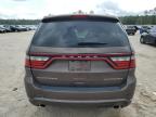 2018 Dodge Durango Citadel за продажба в Harleyville, SC - Front End