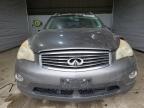 2011 Infiniti Ex35 Base იყიდება Candia-ში, NH - Rollover