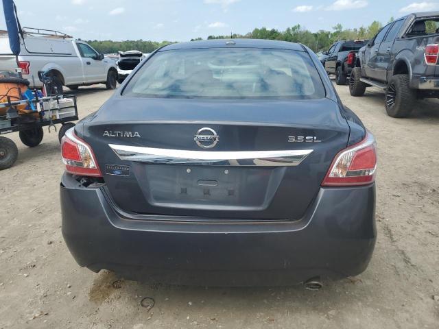 NISSAN ALTIMA 2013 Сharcoal