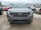2023 Nissan Frontier S for Sale in Kansas City, KS - Hail