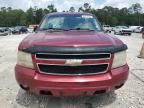 2011 Chevrolet Tahoe C1500 Lt zu verkaufen in Houston, TX - All Over
