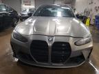 2021 Bmw M3 Competition for Sale in Elgin, IL - Front End
