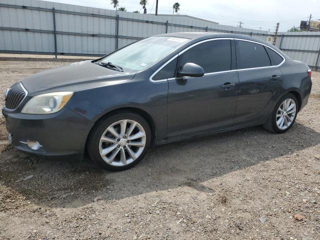 2016 Buick Verano Sport Touring