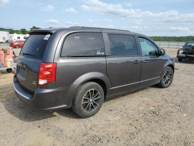  DODGE CARAVAN 2018 Gray