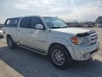 2004 Toyota Tundra Double Cab Limited de vânzare în Leroy, NY - Minor Dent/Scratches